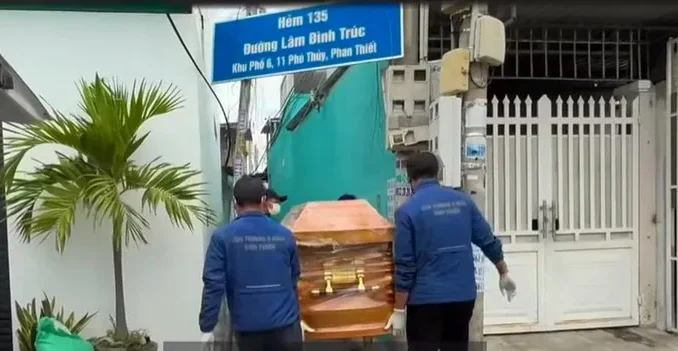 Phát hiện người đàn ông tử vong trong căn nhà hơn 20 ngày Phát hiện người đàn ông tử vong trong căn nhà hơn 20 ngày