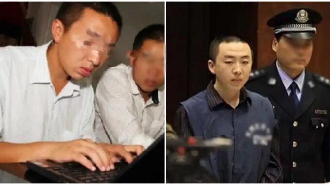 Tài khoản có 1,6 triệu nhưng rút được 600 triệu từ ATM, 1 năm sau thanh niên bị kết án chung thân Tài khoản có 1,6 triệu nhưng rút được 600 triệu từ ATM, 1 năm sau thanh niên bị kết án chung thân