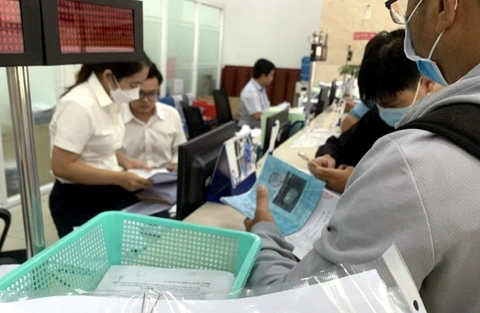 Chính thức: Không yêu cầu giấy xác nhận độc thân khi đăng ký kết hôn Chính thức: Không yêu cầu giấy xác nhận độc thân khi đăng ký kết hôn