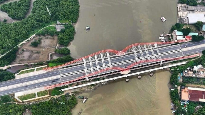 Bà Rịa - Vũng Tàu sẽ có khu khoa học và công nghệ biển khoảng 390 tỷ đồng Bà Rịa - Vũng Tàu sẽ có khu khoa học và công nghệ biển khoảng 390 tỷ đồng
