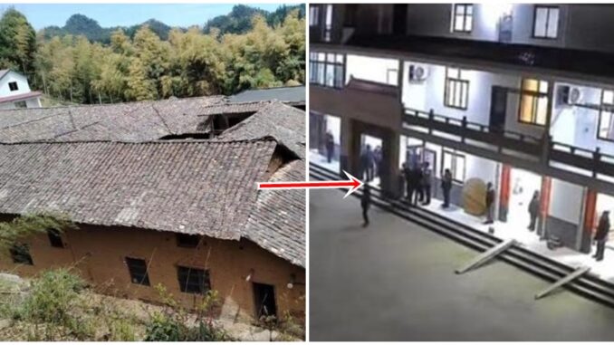 5 anh em họ góp 7 tỷ xây nhà cho đại gia đình nhiều thế hệ, tự tin sống chung hoà thuận 5 anh em họ góp 7 tỷ xây nhà cho đại gia đình nhiều thế hệ, tự tin sống chung hoà thuận