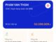 Tiền vẫn ‘chảy’ vào tài khoản từ thiện của Tiktoker Phạm Thoại