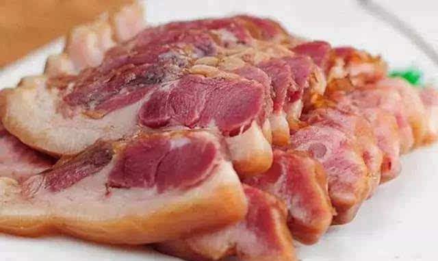 4 bộ phận của con lợn tưởng bổ nhưng cực bẩn, BS nói: Muốn ngừa bệnh tật thì nên hạn chế ăn vào 4 bộ phận của con lợn tưởng bổ nhưng cực bẩn, BS nói: Muốn ngừa bệnh tật thì nên hạn chế ăn vào