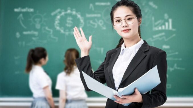 Top ngành nghề ‘hái ra tiền’ lại khát nhân lực, 5-10 năm nữa vẫn không lo thất nghiệp Top ngành nghề ‘hái ra tiền’ lại khát nhân lực, 5-10 năm nữa vẫn không lo thất nghiệp