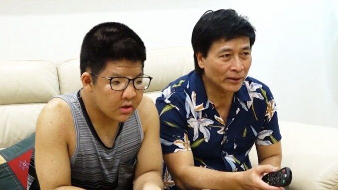 Con trai muốn lấy vợ, diễn viên Quốc Tuấn nói một câu mà ai đã làm cha mẹ đều nghẹn ngào Con trai muốn lấy vợ, diễn viên Quốc Tuấn nói một câu mà ai đã làm cha mẹ đều nghẹn ngào
