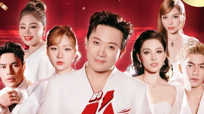 Trấn Thành lộ doanh thu sau 4 mùa làm phim Tết, 1700 tỷ lãi được bao nhiêu? Trấn Thành lộ doanh thu sau 4 mùa làm phim Tết, 1700 tỷ lãi được bao nhiêu?
