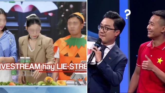 BTV Sơn Lâm bị fan Quang Linh 'dí', dẫn luật Báo chí, khui tin nhắn riêng sốc BTV Sơn Lâm bị fan Quang Linh 'dí', dẫn luật Báo chí, khui tin nhắn riêng sốc