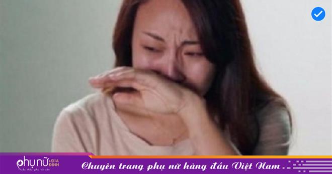 Nghe tiếng động phát ra dưới bếp lúc nửa đêm, dâu trẻ vác gậy đi tìm rồi bật khóc khi thấy cảnh tượng này Nghe tiếng động phát ra dưới bếp lúc nửa đêm, dâu trẻ vác gậy đi tìm rồi bật khóc khi thấy cảnh tượng này