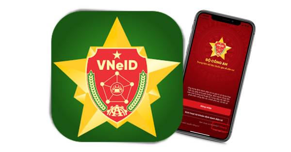 Cập nhật mới quan trọng trên VNeID mà người dân cần biết Cập nhật mới quan trọng trên VNeID mà người dân cần biết
