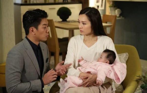Chồng cầm kết quả ADN của con rồi thét lớn: ‘Con tôi sao lại tóc xoăn?’, mẹ chồng lên tiếng một câu chấn động Chồng cầm kết quả ADN của con rồi thét lớn: ‘Con tôi sao lại tóc xoăn?’, mẹ chồng lên tiếng một câu chấn động