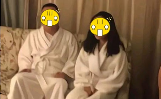 Bắt gặp chồng ngoại tình, người vợ không ầm ĩ, chỉ nhẹ nhàng làm 1 việc thông minh Bắt gặp chồng ngoại tình, người vợ không ầm ĩ, chỉ nhẹ nhàng làm 1 việc thông minh
