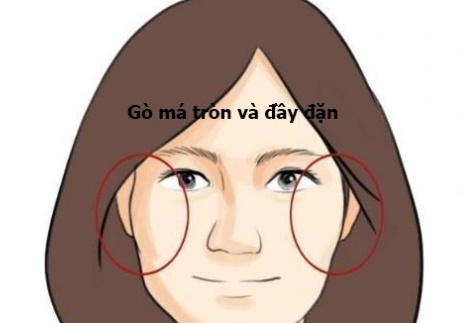 Bất kể là ai nếu có 2 trong 8 nét 'tướng nhàn' này thì số sướng không ai bằng, cứ khó khăn là sẽ có quý nhân xuất hiện giúp đỡ Bất kể là ai nếu có 2 trong 8 nét 'tướng nhàn' này thì số sướng không ai bằng, cứ khó khăn là sẽ có quý nhân xuất hiện giúp đỡ