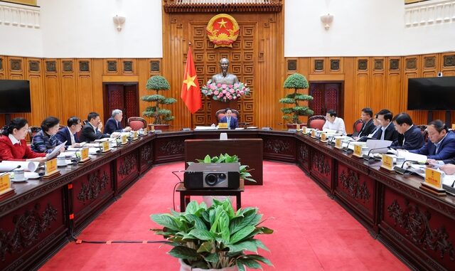 Cập nhật mới nhất về sáp nhập cấp tỉnh thành, bỏ cấp huyện: Chia buồn với người dân các tỉnh bị sáp nhập Cập nhật mới nhất về sáp nhập cấp tỉnh thành, bỏ cấp huyện: Chia buồn với người dân các tỉnh bị sáp nhập