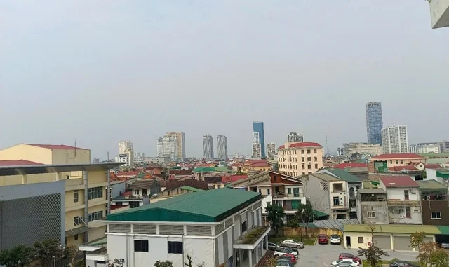 Một thành phố 33 xã, phường sau sắp xếp dự kiến còn 3 đơn vị cấp xã Một thành phố 33 xã, phường sau sắp xếp dự kiến còn 3 đơn vị cấp xã