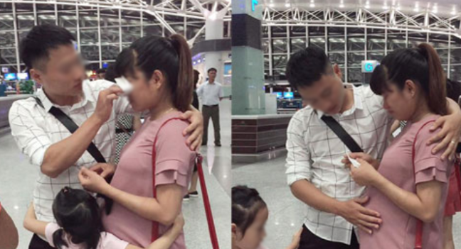 Đi XKLĐ 2 năm thì vợ nằng nặc đòi ly hôn. Nửa tháng sau ly hôn nhận được gói hàng từ vợ cũ, mở ra tôi quỳ sụp xuống khóc nức nở Đi XKLĐ 2 năm thì vợ nằng nặc đòi ly hôn. Nửa tháng sau ly hôn nhận được gói hàng từ vợ cũ, mở ra tôi quỳ sụp xuống khóc nức nở