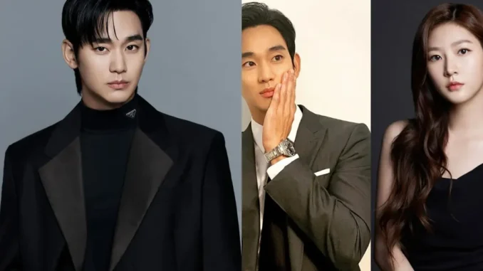 Nóng: Kim Soo Hyun tuyên bố sẽ đích thân lên tiếng về scandal tình ái với Kim Sae Ron sau 3 ngày im lặng Nóng: Kim Soo Hyun tuyên bố sẽ đích thân lên tiếng về scandal tình ái với Kim Sae Ron sau 3 ngày im lặng