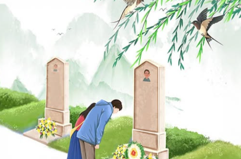 Người xưa dạy: Tết Thanh minh nhớ làm 3 việc này, tổ tiên phù hộ, con cháu hưng thịnh, giàu có Người xưa dạy: Tết Thanh minh nhớ làm 3 việc này, tổ tiên phù hộ, con cháu hưng thịnh, giàu có
