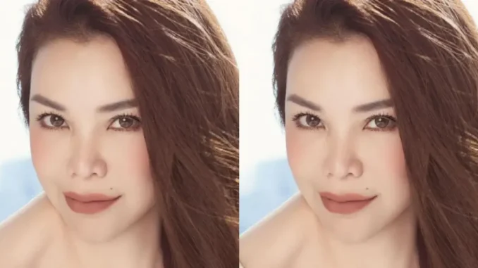Người đẹp Trà Ngọc Hằng bị tạm hoãn xuất cảnh Người đẹp Trà Ngọc Hằng bị tạm hoãn xuất cảnh