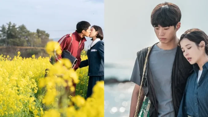 Khán giả buồn vì “anh chồng làng chài” Park Bo Gum ít đất diễn, NSX nói gì? Khán giả buồn vì “anh chồng làng chài” Park Bo Gum ít đất diễn, NSX nói gì?