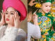 Cổ nhân nói người có biểu hiện này có căn âm, chăm hầu cửa Thánh cuộc đời vui tươi, giàu phước giàu tiền