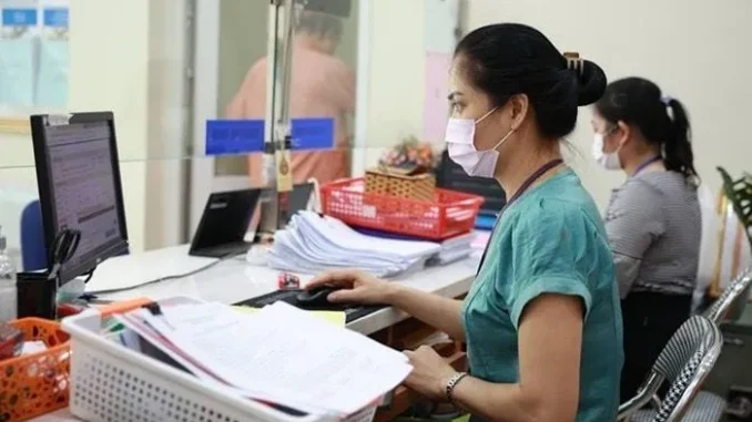 Cơ quan có nhiệm vụ quản lý chính sách tiền lương từ 1-3 Cơ quan có nhiệm vụ quản lý chính sách tiền lương từ 1-3