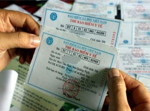 Sau ngày 31/3: Hàng nghìn người sẽ t ạm b ị m ất quy ền lợi Sau ngày 31/3: Hàng nghìn người sẽ t ạm b ị m ất quy ền lợi