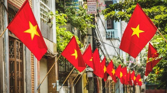 Tháng Tư: Người lao động có 2 kỳ nghỉ lễ dài ngày, rơi vào thứ mấy? Tháng Tư: Người lao động có 2 kỳ nghỉ lễ dài ngày, rơi vào thứ mấy?