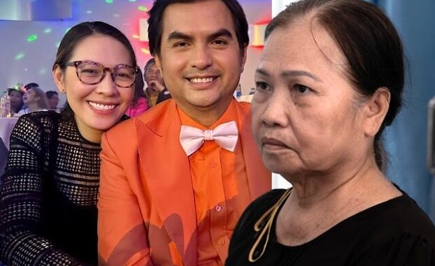 Nam diễn viên Việt qua đời, vợ Hoa hậu kiện mẹ chồng ra tòa đòi chia thừa kế: Sự việc đang được quan tâm nhất Nam diễn viên Việt qua đời, vợ Hoa hậu kiện mẹ chồng ra tòa đòi chia thừa kế: Sự việc đang được quan tâm nhất