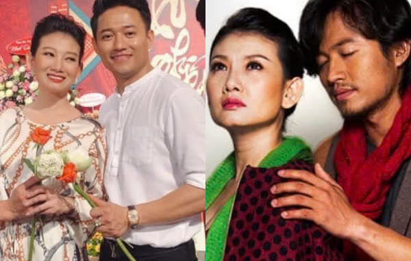 Nữ nghệ sĩ Việt gây phẫn nộ khi lan truyền hình ảnh thi hài cố diễn viên Quý Bình Nữ nghệ sĩ Việt gây phẫn nộ khi lan truyền hình ảnh thi hài cố diễn viên Quý Bình