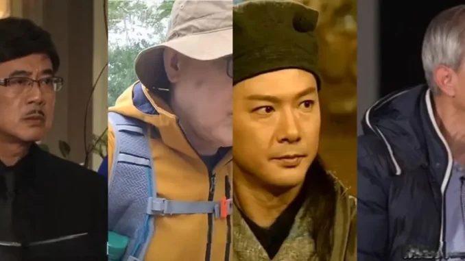 Bắt gặp nam diễn viên nhà nhà quen mặt đi rửa bát thuê, đóng phim mòn mỏi cũng không đủ sống Bắt gặp nam diễn viên nhà nhà quen mặt đi rửa bát thuê, đóng phim mòn mỏi cũng không đủ sống