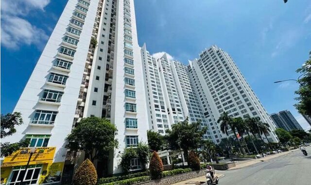 Thông tin mới từ Bộ Tài chính về đánh thuế bất động sản thứ hai. Nhiều người đang run như cầy sấy!!! Thông tin mới từ Bộ Tài chính về đánh thuế bất động sản thứ hai. Nhiều người đang run như cầy sấy!!!