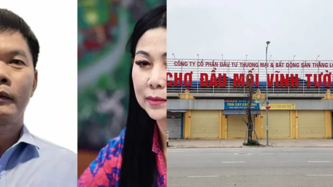 Vụ án Phúc Sơn: Hậu ‘Pháo’ vung tiề.n hối lộ, bắt tay dìm giá đất dự án nghìn tỷ Vụ án Phúc Sơn: Hậu ‘Pháo’ vung tiề.n hối lộ, bắt tay dìm giá đất dự án nghìn tỷ