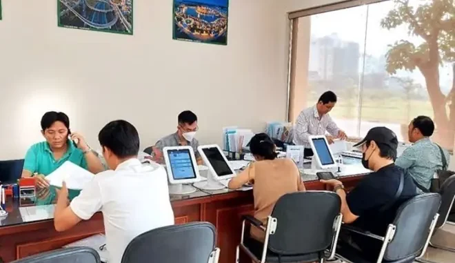 4 nhóm công chức, viên chức ở TPHCM thuộc diện tinh giản 4 nhóm công chức, viên chức ở TPHCM thuộc diện tinh giản