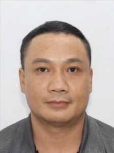 B:ắt ông Đoàn Đức Hải B:ắt ông Đoàn Đức Hải