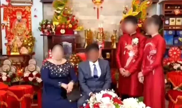 Vụ Phó chủ tịch huyện “hồi môn cho con gái 600 công đất”: Bất ngờ kết quả kiểm tra kê khai tài sản Vụ Phó chủ tịch huyện “hồi môn cho con gái 600 công đất”: Bất ngờ kết quả kiểm tra kê khai tài sản