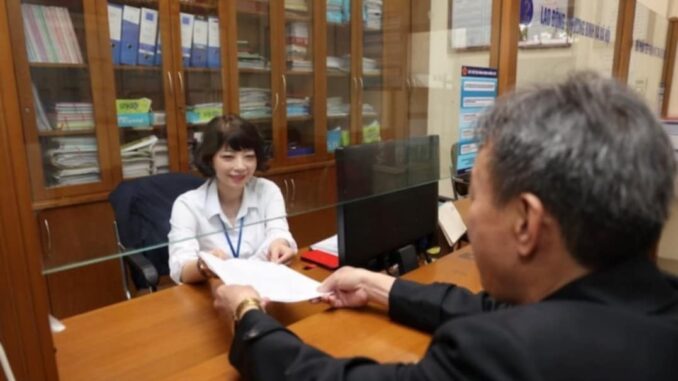 CHÍNH THỨC: Công bố Bảng Lương cơ sở sau 5 lần thay đổi, “vàng lên là lương lên” chúc mừng người dân CHÍNH THỨC: Công bố Bảng Lương cơ sở sau 5 lần thay đổi, “vàng lên là lương lên” chúc mừng người dân