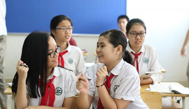Danh sách toàn bộ các tỉnh cho học sinh nghỉ học thứ 7 kể từ tháng 3 trở đi Danh sách toàn bộ các tỉnh cho học sinh nghỉ học thứ 7 kể từ tháng 3 trở đi