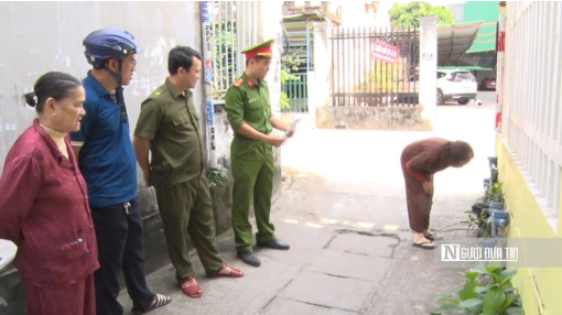Quảng Ngãi: Vừa nghỉ việc, nhân viên cấp nước tr:ộm gần 50 đồng hồ nước của dân Quảng Ngãi: Vừa nghỉ việc, nhân viên cấp nước tr:ộm gần 50 đồng hồ nước của dân