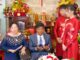 Phó chủ tịch huyện ‘cho con gái quà cưới 600 công đất’ bị kỷ luật