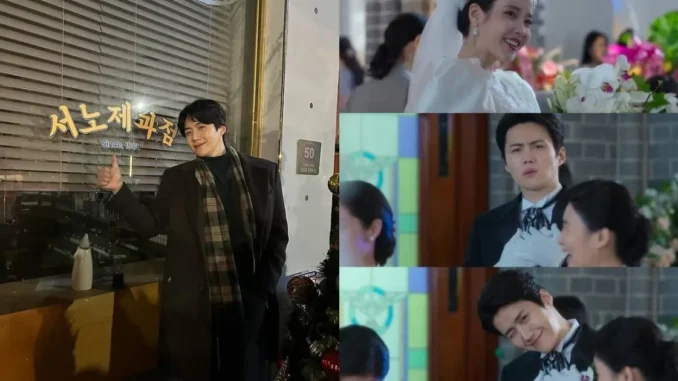 Kim Seon Ho: Từ vai phụ thành tâm điểm trong “Khi cuộc đời cho bạn quả quýt” Kim Seon Ho: Từ vai phụ thành tâm điểm trong “Khi cuộc đời cho bạn quả quýt”