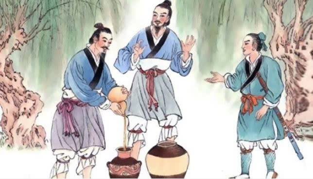 5 thời khắc quan trọng này giúp bạn nhận rõ, ai là người quân tử, ai là kẻ tiểu nhân? 5 thời khắc quan trọng này giúp bạn nhận rõ, ai là người quân tử, ai là kẻ tiểu nhân?