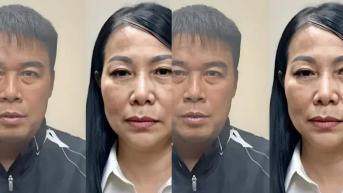 Hành vi phạm tội của 5 cựu Bí thư Tỉnh ủy liên quan đến Hậu ‘Pháo’ Hành vi phạm tội của 5 cựu Bí thư Tỉnh ủy liên quan đến Hậu ‘Pháo’