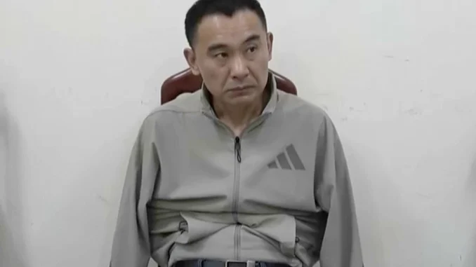 Chân dung ‘trùm’ đường dây sản xuất ma túy lớn nhất Việt Nam: Tạo vỏ bọc doanh nhân kinh doanh cá cảnh Chân dung ‘trùm’ đường dây sản xuất ma túy lớn nhất Việt Nam: Tạo vỏ bọc doanh nhân kinh doanh cá cảnh