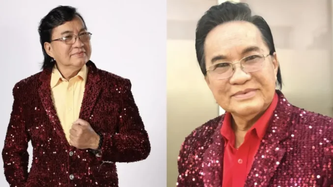 NSND Thanh Tuấn hôn mê, nguy kịch