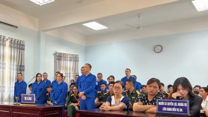 Học sinh giỏi quốc gia môn hóa điều chế ma túy được giảm án Học sinh giỏi quốc gia môn hóa điều chế ma túy được giảm án