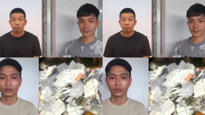 Từ Ninh Bình vào Sóc Trăng rải tờ rơi cho vay trả góp Từ Ninh Bình vào Sóc Trăng rải tờ rơi cho vay trả góp