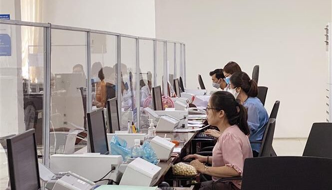 Quy định mới về chế độ đối với cán bộ, công chức, viên chức trong thực hiện sắp xếp tổ chức bộ máy Quy định mới về chế độ đối với cán bộ, công chức, viên chức trong thực hiện sắp xếp tổ chức bộ máy