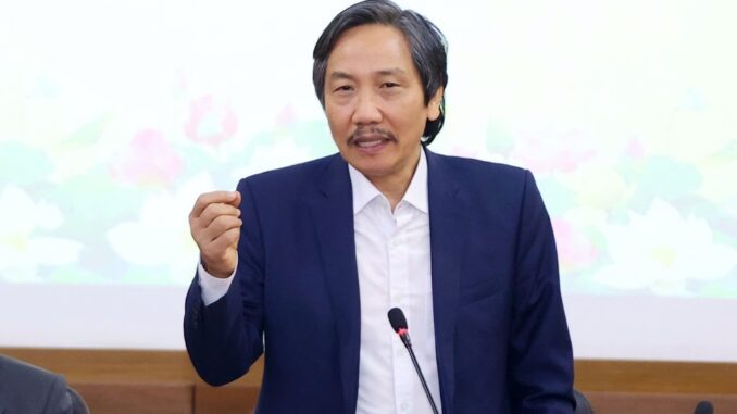 Điều đặc biệt trong việc sáp nhập tỉnh Điều đặc biệt trong việc sáp nhập tỉnh
