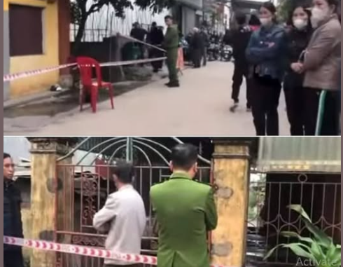 Vụ cháu trai học cấp 3 s:á t h:ạ i bà nội ở Hưng Yên: Hé lộ nguyên nhân đ au lòng, lộ diện đ ồng ph”ạm – Vụ cháu trai học cấp 3 s:á t h:ạ i bà nội ở Hưng Yên: Hé lộ nguyên nhân đ au lòng, lộ diện đ ồng ph”ạm –