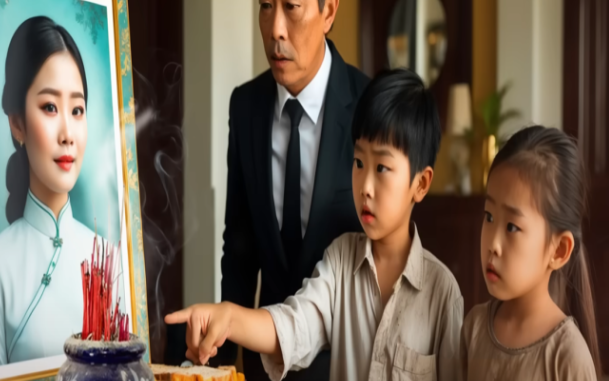 Cho cậu bé nghèo vào trú mưa, ông lão s;ững s;ờ khi đứa trẻ chỉ ảnh con gái ông th;ốt lên 1 câu…. Cho cậu bé nghèo vào trú mưa, ông lão s;ững s;ờ khi đứa trẻ chỉ ảnh con gái ông th;ốt lên 1 câu….